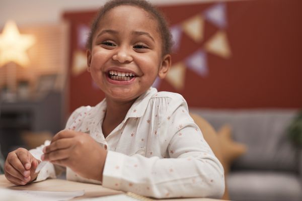 Thumb-sucking: when to worry (and when not to)