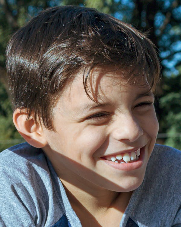 When do baby teeth come in? A parent’s timeline